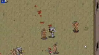 Gladiarena II (play.palmsoft.com.br)