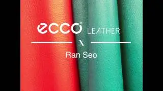 ECCO leather 