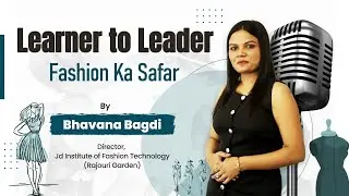 Career in Fashion Design || Future of Indian Fashion Industry: Expert View