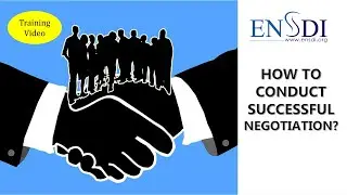 How to Conduct a Successful Negotiation?