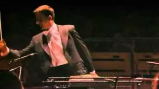 Funny conductor remix