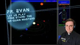 Let Us Play || The Ur-Quan Masters Ep. 1
