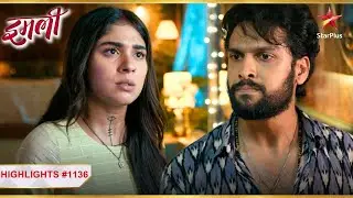 Surya ka phuta Imlie par gussa! | Ep.1136 | Highlights | Imlie | Mon-Sun | 8:30PM