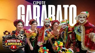 En Barranquilla la vida vence a la muerte: ¡Cipote Garabato!