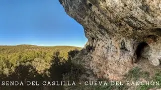 Cañón del Caslilla