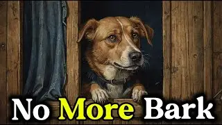 &ldquo;He Never Barked Again&rdquo; A Loyal Dog Story That Will Break Your Heart| #motivational #usa