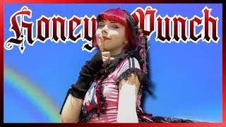 BeForU / Honey♂Punch (Music Video)【mecchamomo】