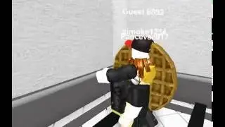 [Bomby'sFan Plays]The Normal Elevator. Part 1: Begginer
