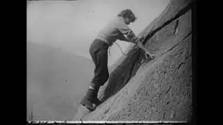 University of Liverpool Mountaineering Club, 1956/1957