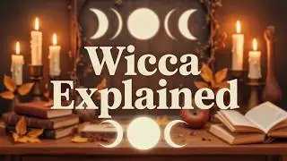 What Makes Wicca Unique Among Witchcraft Traditions?