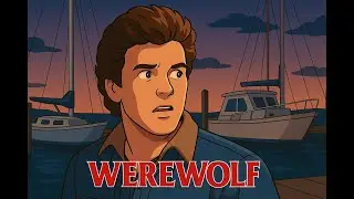Werewolf 1987 Season 01   Episode 01 Pilot