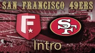Режим франшизы Madden 17: 49ers &mdash; Вступление [HD 1080P]
