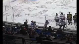 Ben Assad V Connor Fries 1/29/23