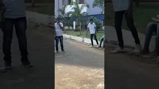 Outside Class room Learning