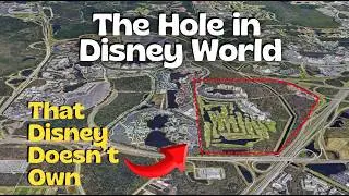 The Land Disney Couldn't Buy | A Deep Dive Into Bonnet Creek