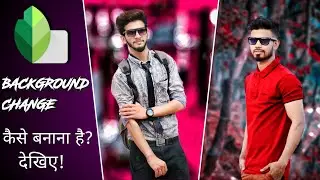 Photo Editing Snapseed Tutorial snapseed best photo editing 2020