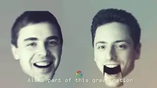 Live video stream gets HACKED during the Google AdWords 'Marketing Next' event!!!