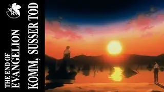 Komm, S&uuml;sser Tod (Come, Sweet Death) - Evangelion Lofi Remix