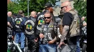 The UK&rsquo;s Most Feared Biker Gang You&rsquo;ve Never Heard Of