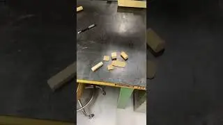 Making wooden trains #train #diy #crafts