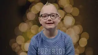 Het is bijna kerst, ga je mee?