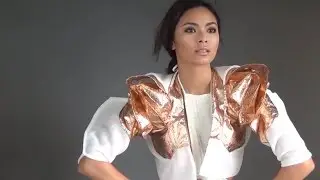 Get-To-Know Maxine Medina Miss Universe Philippines 2016