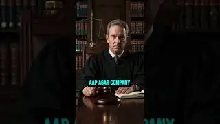 Gilford Motors Vs Horne | Case Law 5 | Company Law in 1 Minute #shorts