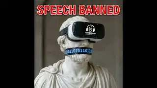 Deepfake Laws vs.v Free Speech: The Constitutional Crisis 🧠 Tech Takedown