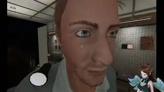 Stayin' alive, ah ah, AAAAAH! ~Phasmophobia Collab Stream~ (VOD)