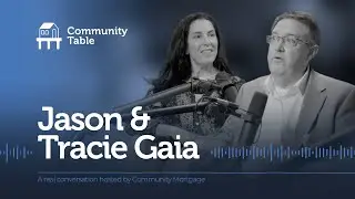 Real Estate Reality Check: Market Cycles, Rates & Buyer Myths with Jason and Tracie Gaia