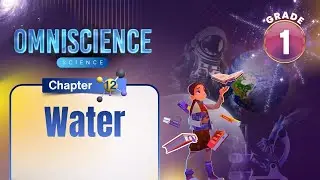 Вода | Урок естествознания 1 | Глава 12 | Изучение IP