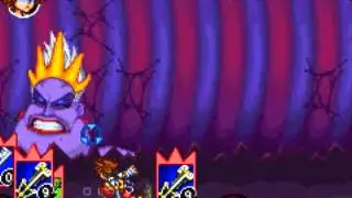KhCoM - Ursula - NoDMG