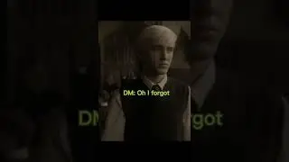 Draco and y/n | Love story | Draco x y/n Part 16