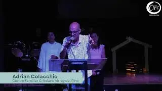 Reunión General | Domingo 21/12 - 10:00hs