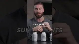 CBum's Top Three Supplements 🏥🔥 #revivemd #supplements #health #cbum #omega3 #jointsupport