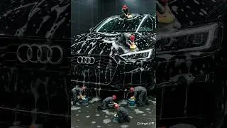 Tiny Workers, Big Jobs &ndash; Miniature World in Action!