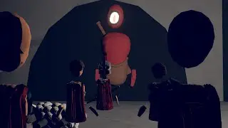 Working On The Next Epic The Musical Song