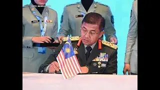 Malaysia's Peacekeeping Efforts: Addressing Misinformation and Promoting Stability
