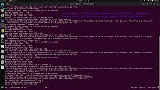 [Oct 12, 2023] Quantum Espresso 7.1 on Ubuntu 23.04 &ndash; Installation Tutorial