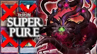 I Will Save Yu-Gi-Oh! With Super Pure Myutant