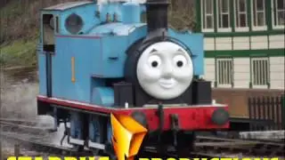 Railway 2017 Producion Video