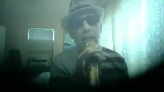 It Never Rains In Southern California - Albert Hammond - Cover