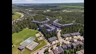 #325 10 discovery ridge close S.W. - DISCOVERY RIDGE CALGARY - $339,000