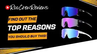 3-Pack Polarized Kids Sunglasses Review: Stylish UV Protection for Outdoor Fun!
