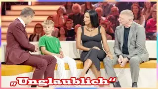 &bdquo;Klein gegen Gro&szlig;&ldquo;-Zuschauer aufgebracht &ndash; &bdquo;Unglaublich&ldquo;