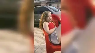 Eu dançando😂😂😂