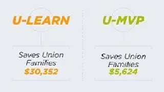 Affordable Degrees for Union Families: Franklin Makes It Possible