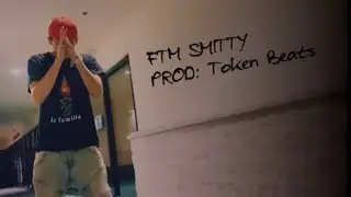 FTM Smitty - Broken (Prod:ToKenBeats) (Official Video) By.Smittyz_filmzz