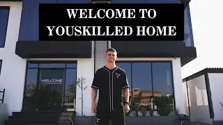 Discover Youskilled Home | Dubai's Refined and Exclusive Fitness Experience