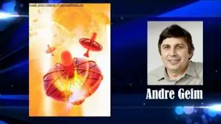 Andre Geim - Graphene and the Nobel Prize - interview - Goldstein on Gelt - Dec. 2010